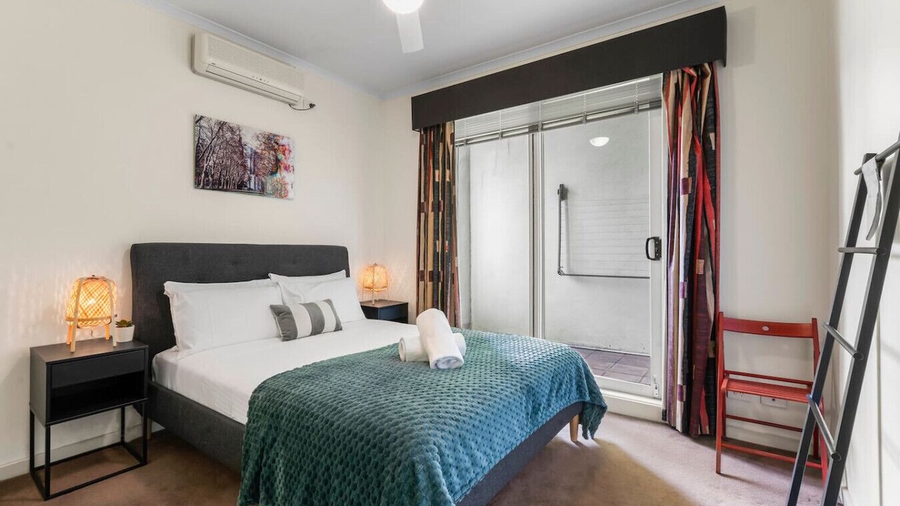 Photo of Bedroom in Brunswick
