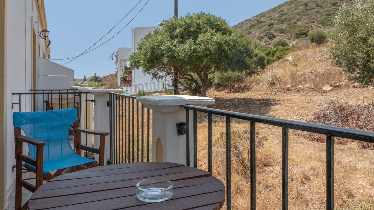 Photo of Outdoor in Telendos