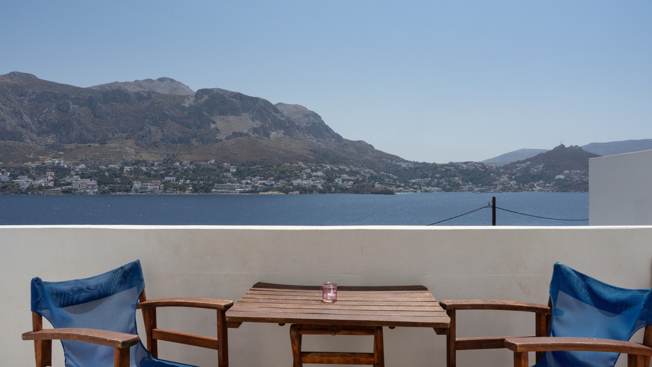 Photo of Outdoor in Telendos