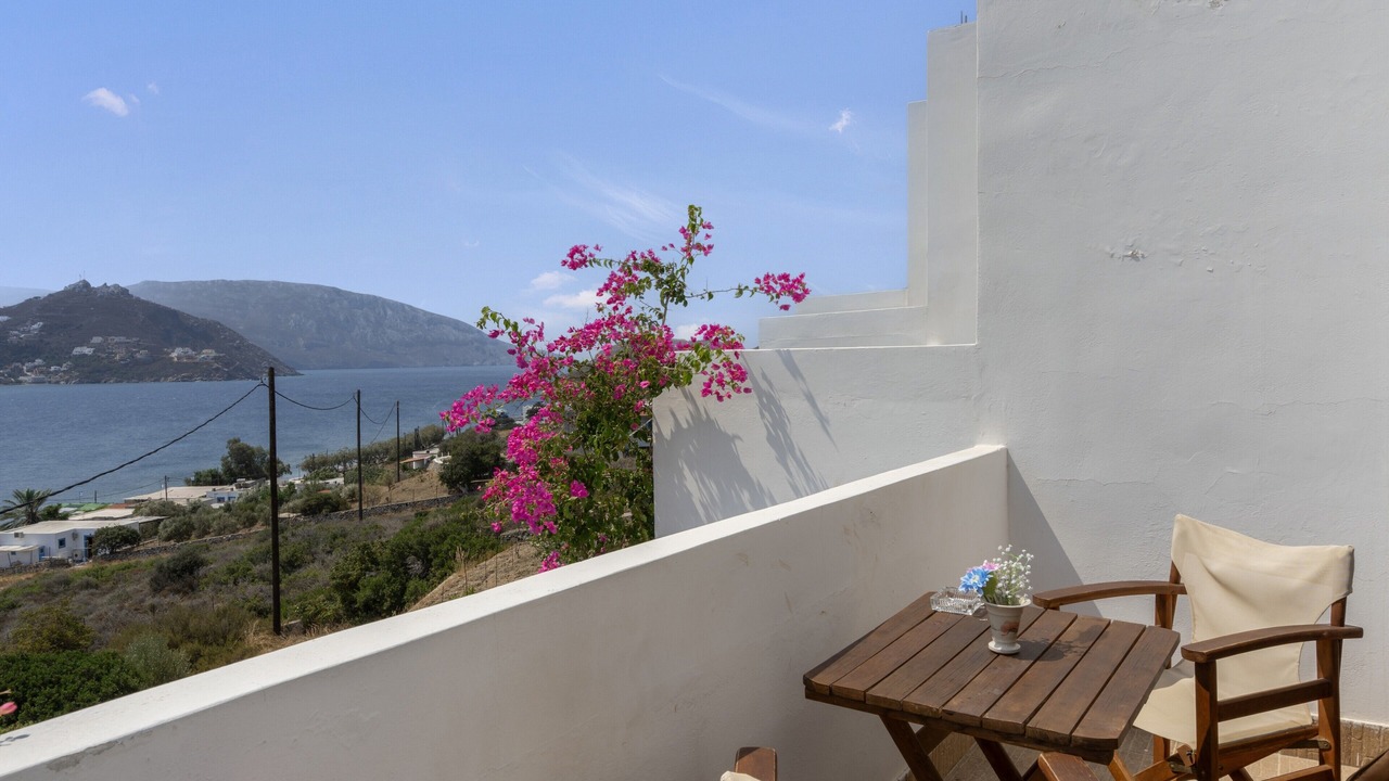 Photo of Outdoor in Telendos