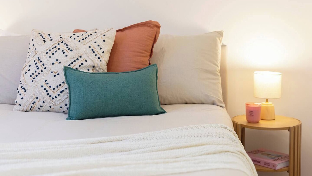Photo of Bedroom in Woy Woy Bay