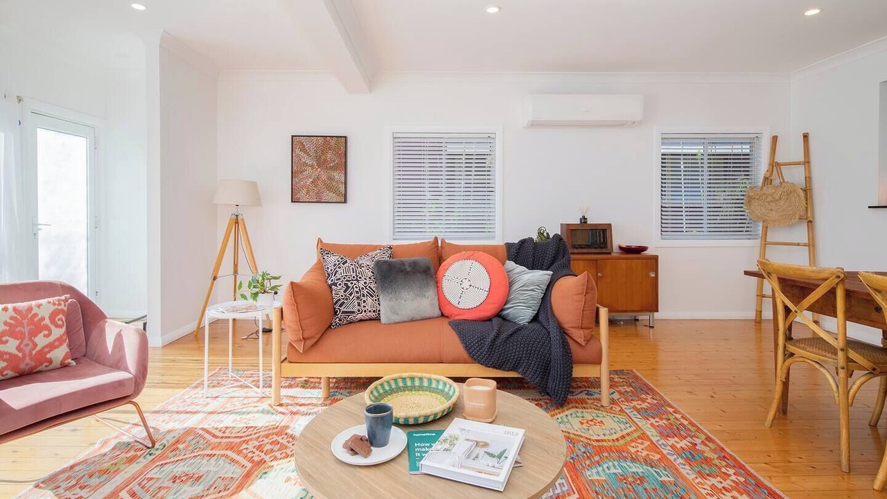 Photo of Livingroom in Woy Woy Bay