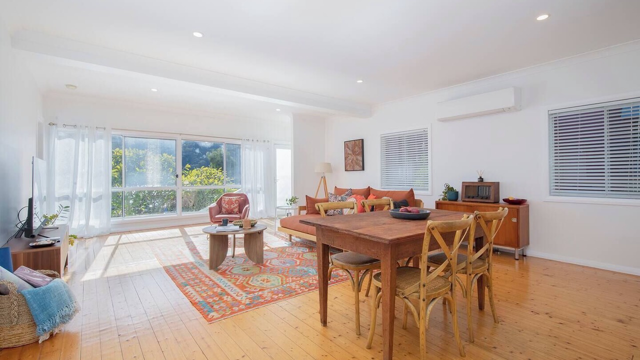 Photo of Livingroom in Woy Woy Bay
