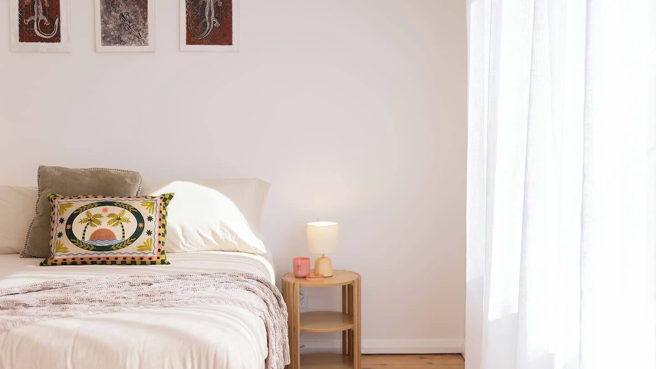 Photo of Bedroom in Woy Woy Bay