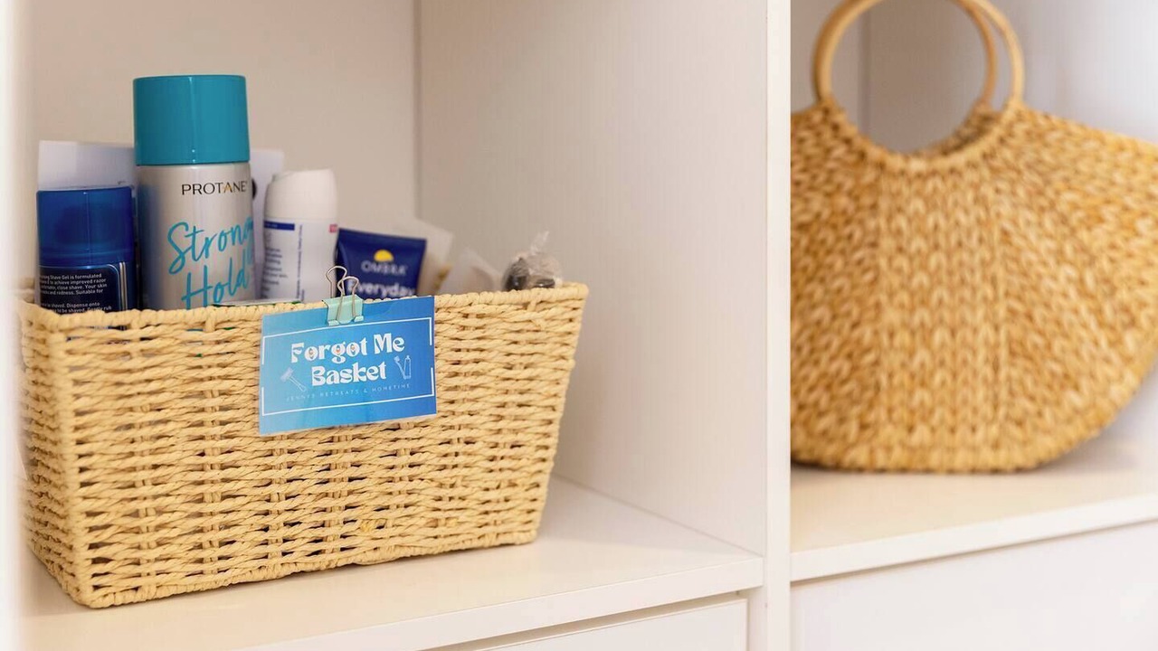 Photo of Bathroom in Woy Woy Bay