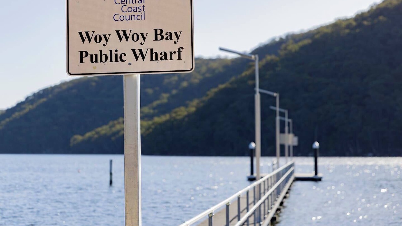 Photo of Others in Woy Woy Bay