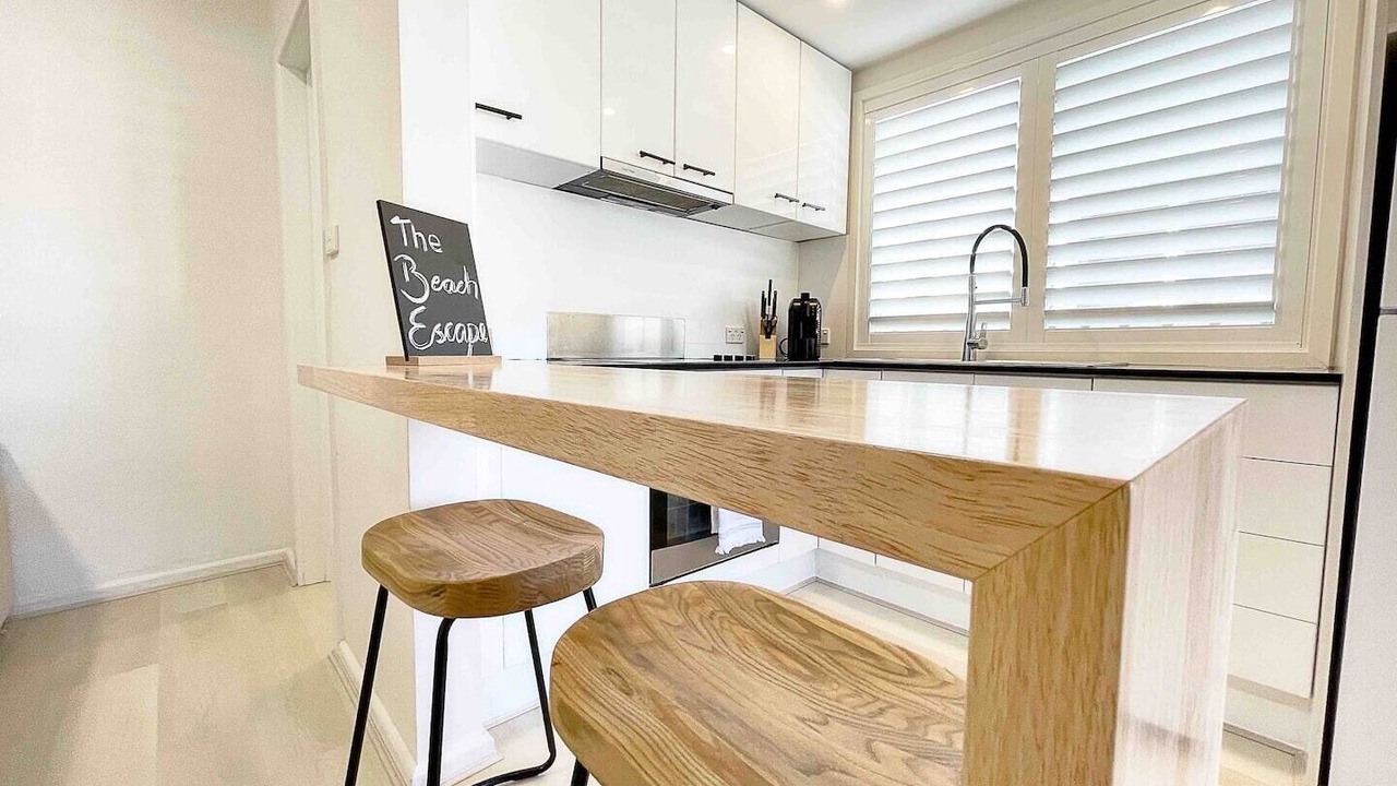 Photo of Kitchen in Towradgi