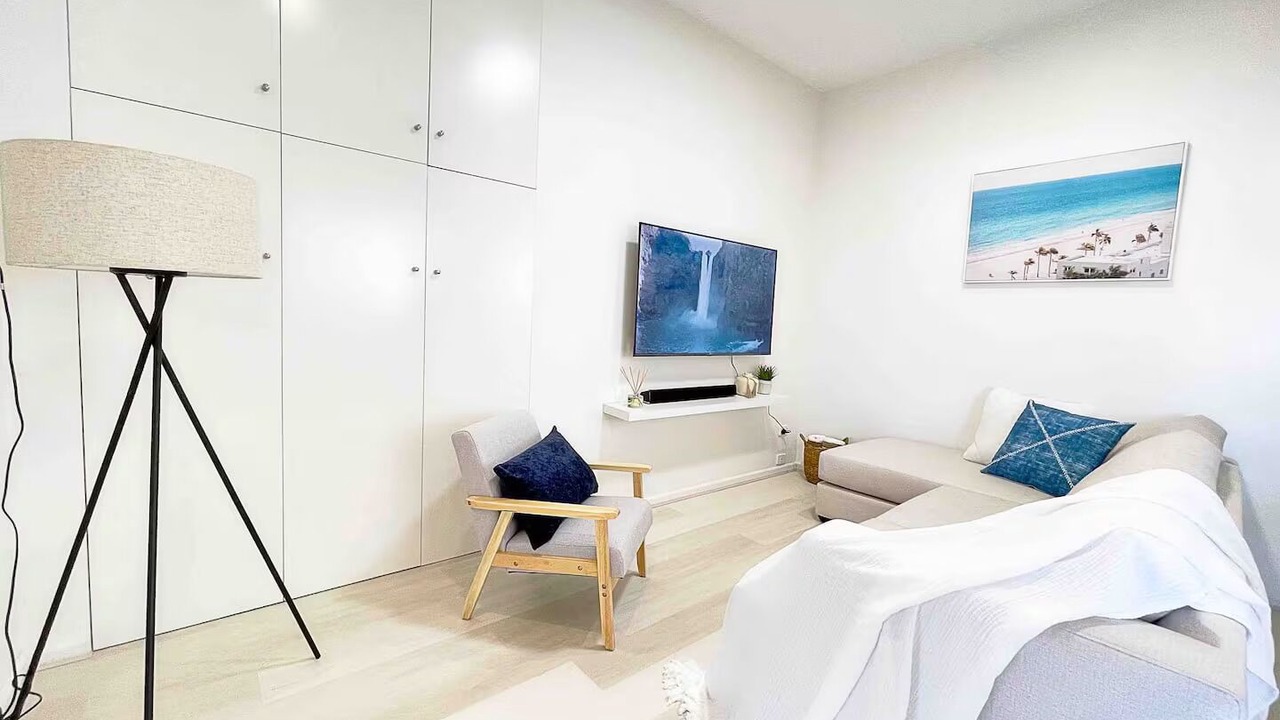 Photo of Livingroom in Towradgi