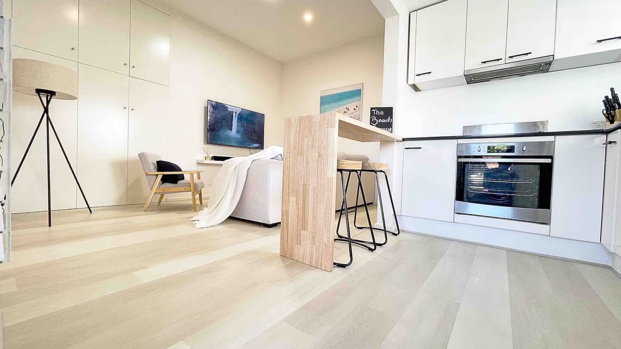 Photo of Kitchen in Towradgi