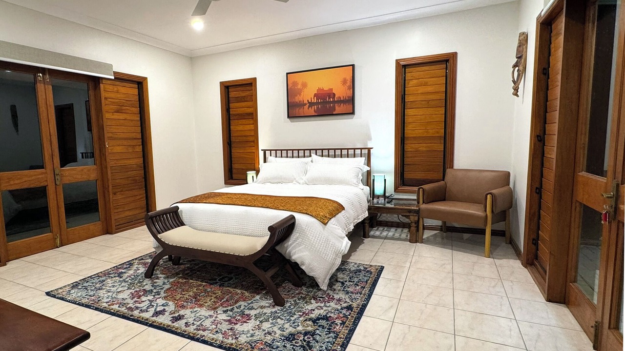 Photo of Bedroom in Aloomba