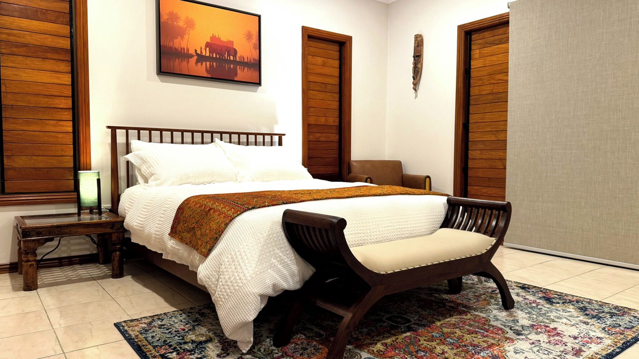 Photo of Bedroom in Aloomba