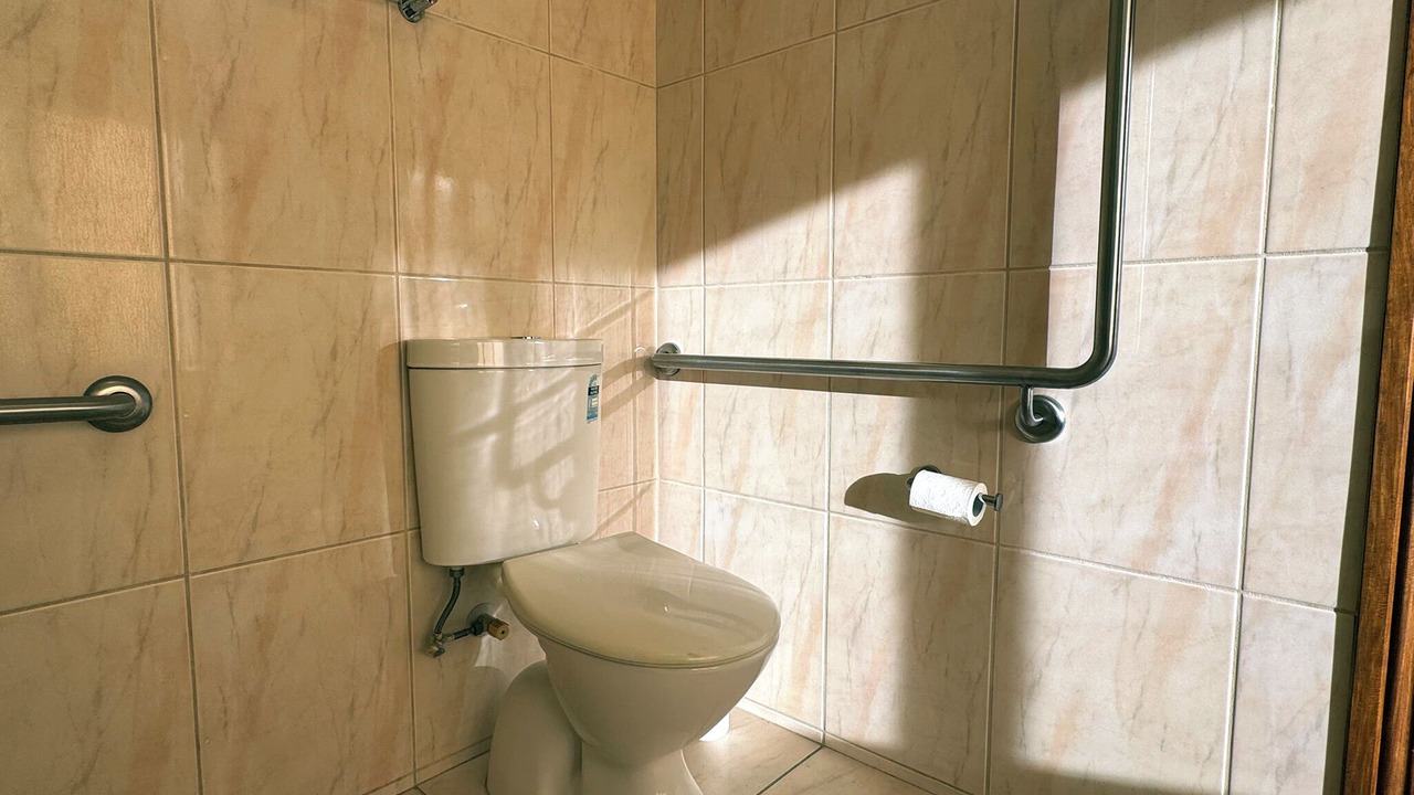 Photo of Bathroom in Aloomba