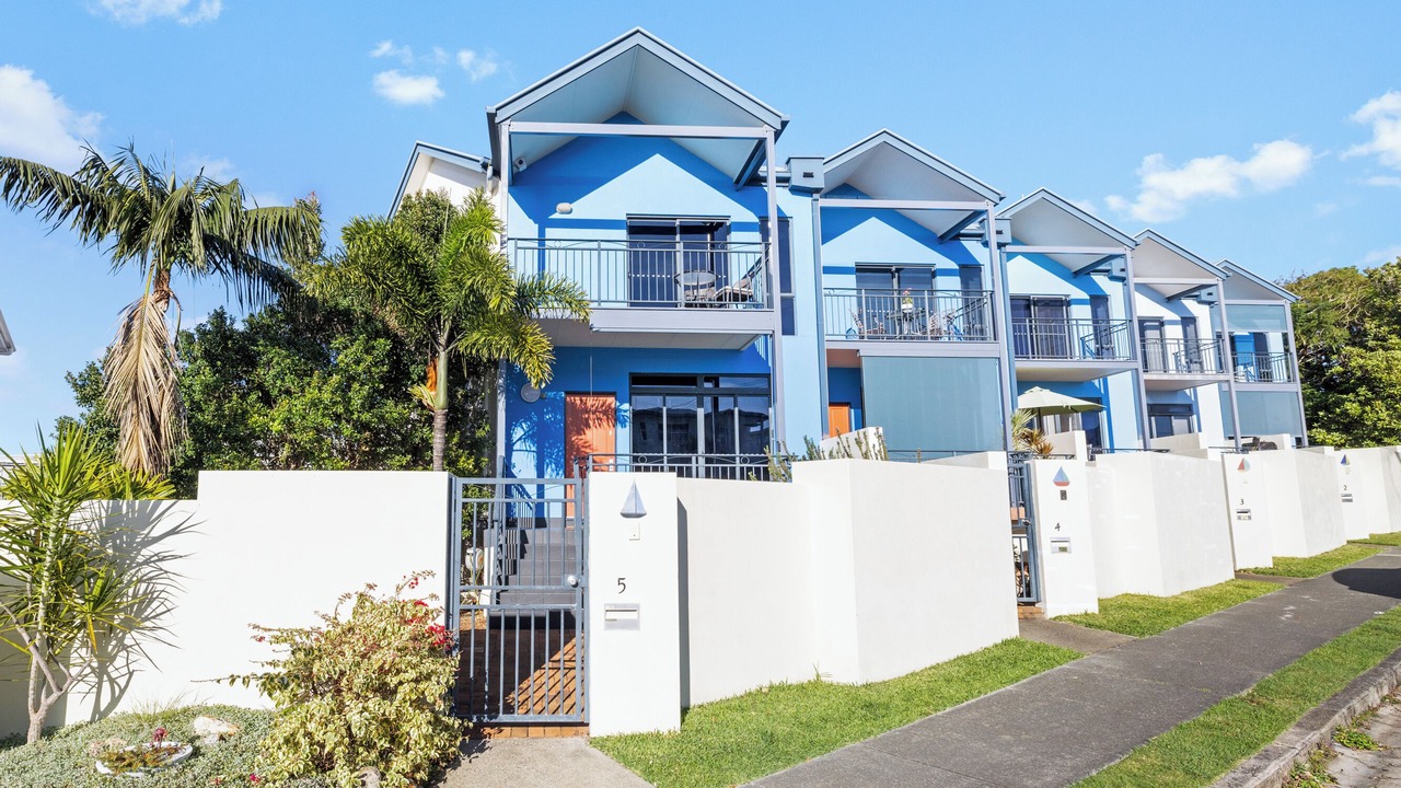 Photo of Outdoor in Manly