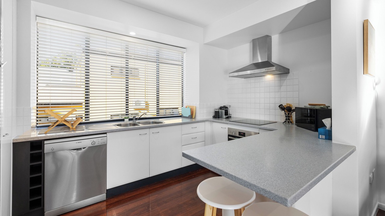 Photo of Kitchen in Manly