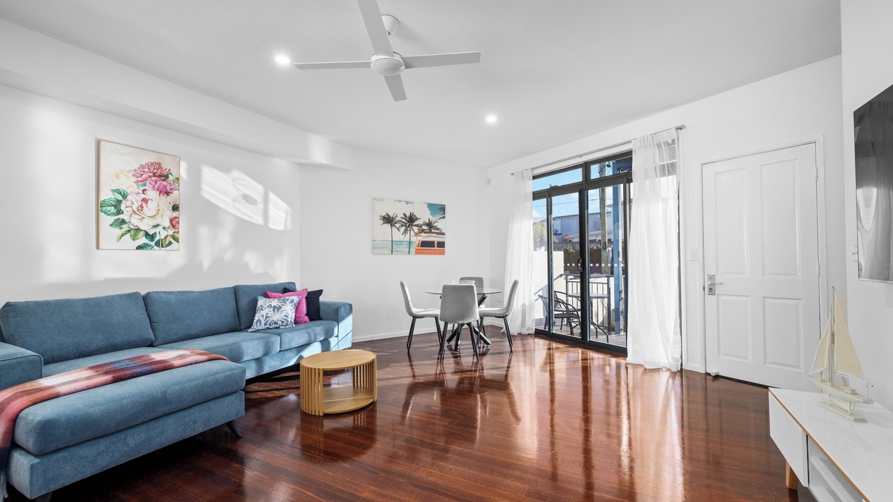 Photo of Livingroom in Manly