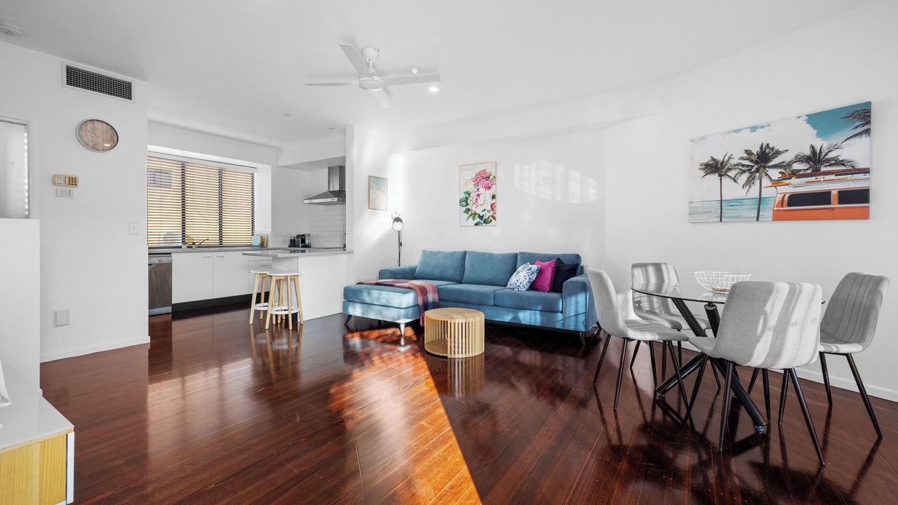 Photo of Livingroom in Manly