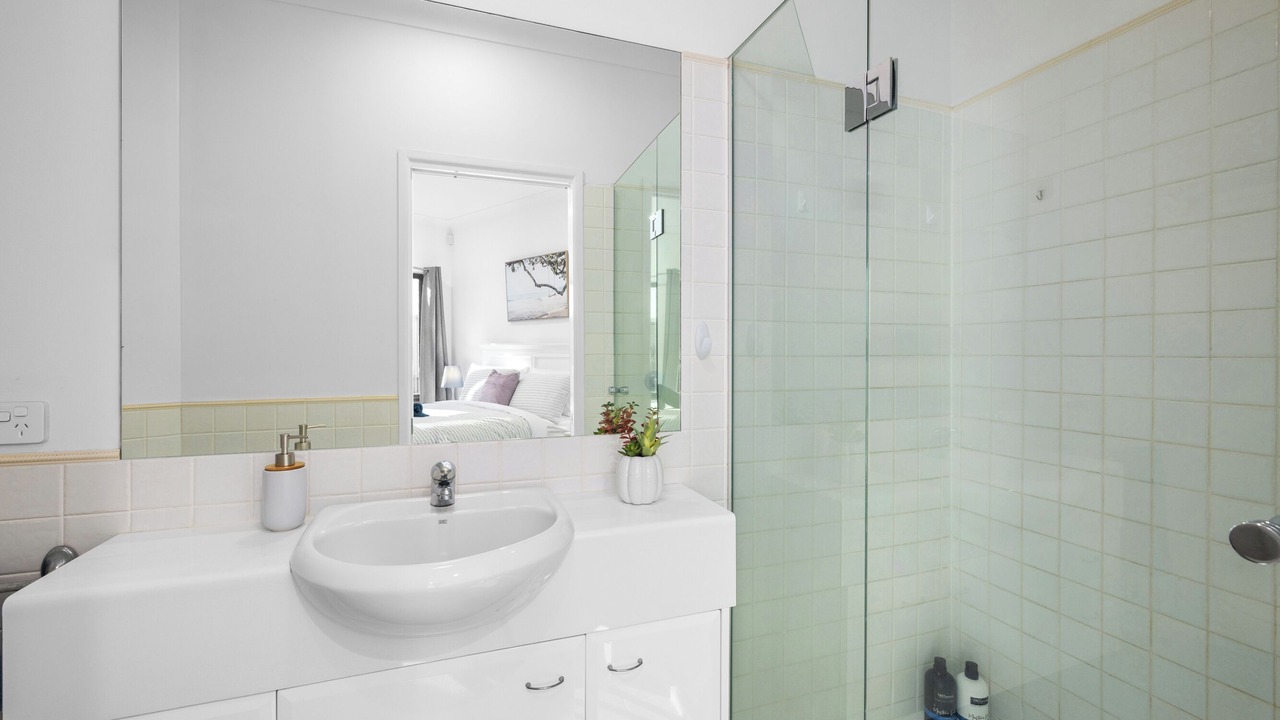 Photo of Bathroom in Manly