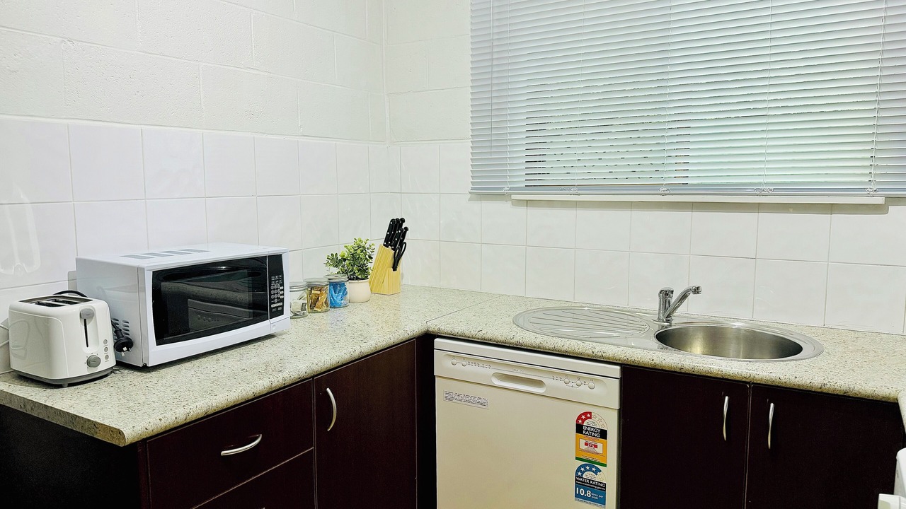 Photo of Kitchen in South Albury