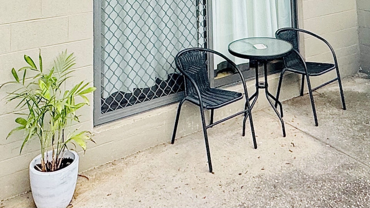 Photo of Patio Balcony in South Albury