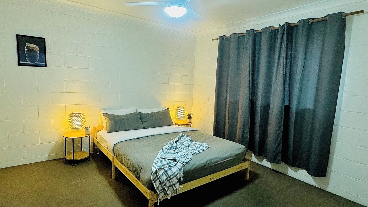Photo of Bedroom in South Albury
