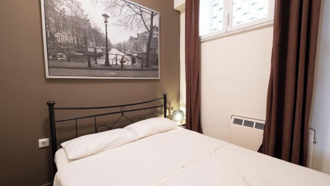 Photo of Bedroom in Ermoupoli