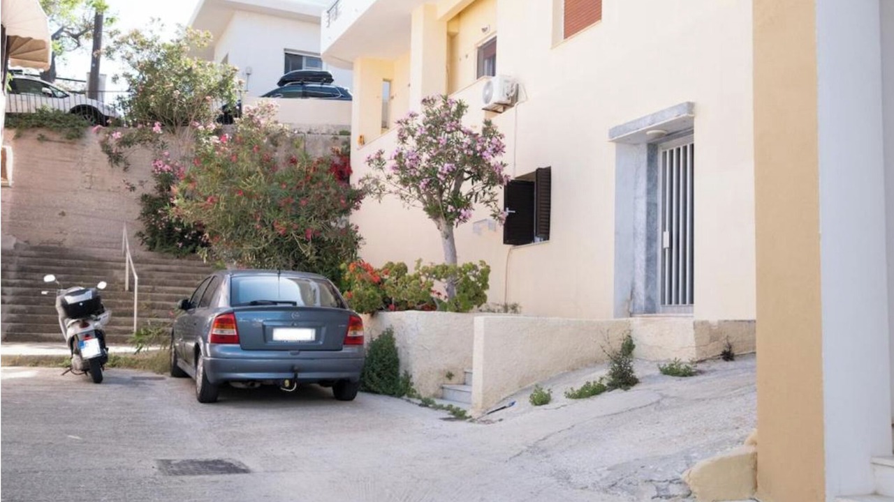 Photo of Outdoor in Ermoupoli