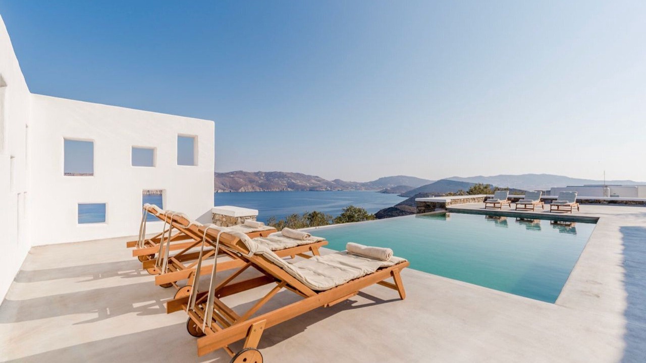 Photo of Others in Mykonos