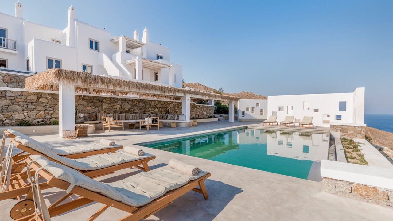 Photo of Others in Mykonos