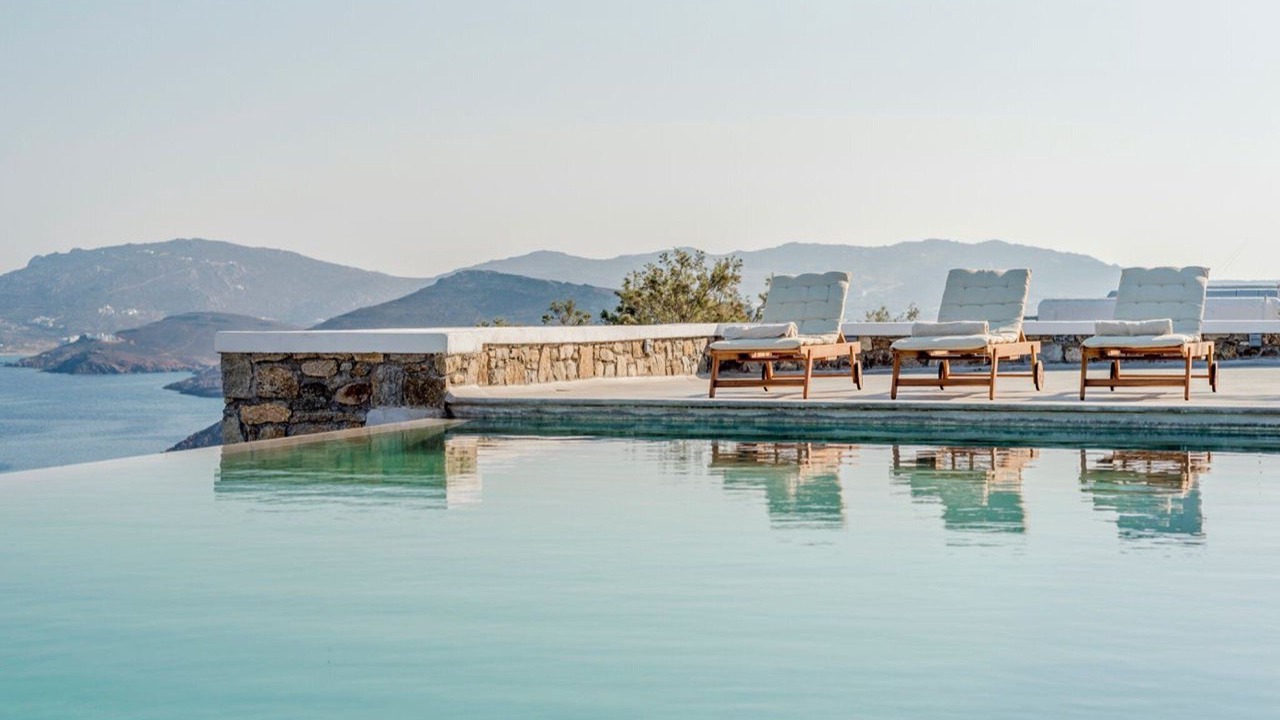 Photo of Others in Mykonos
