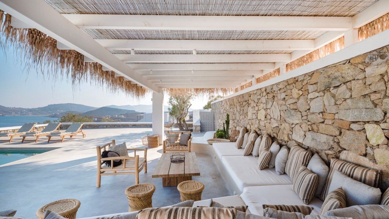 Photo of Others in Mykonos