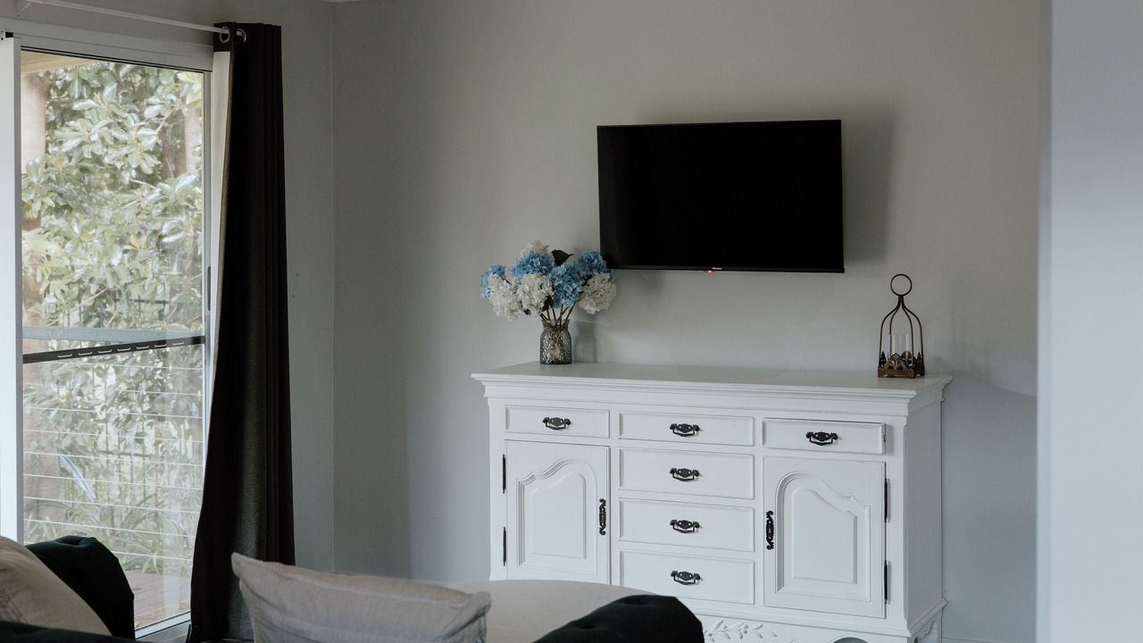 Photo of Livingroom in Balmoral Ridge