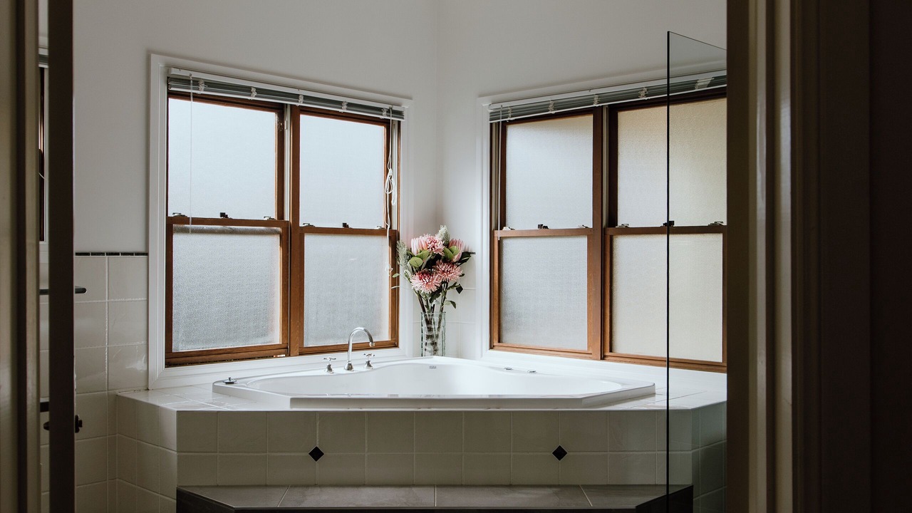 Photo of Bathroom in Balmoral Ridge