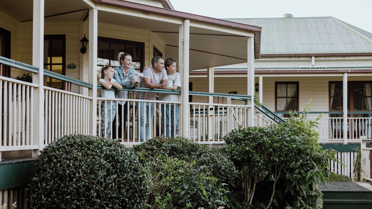 Photo of Outdoor in Balmoral Ridge