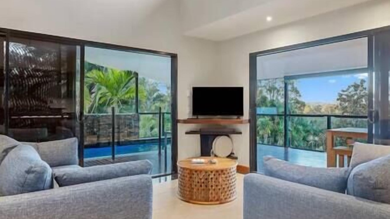Photo of Livingroom in Mooloolah Valley