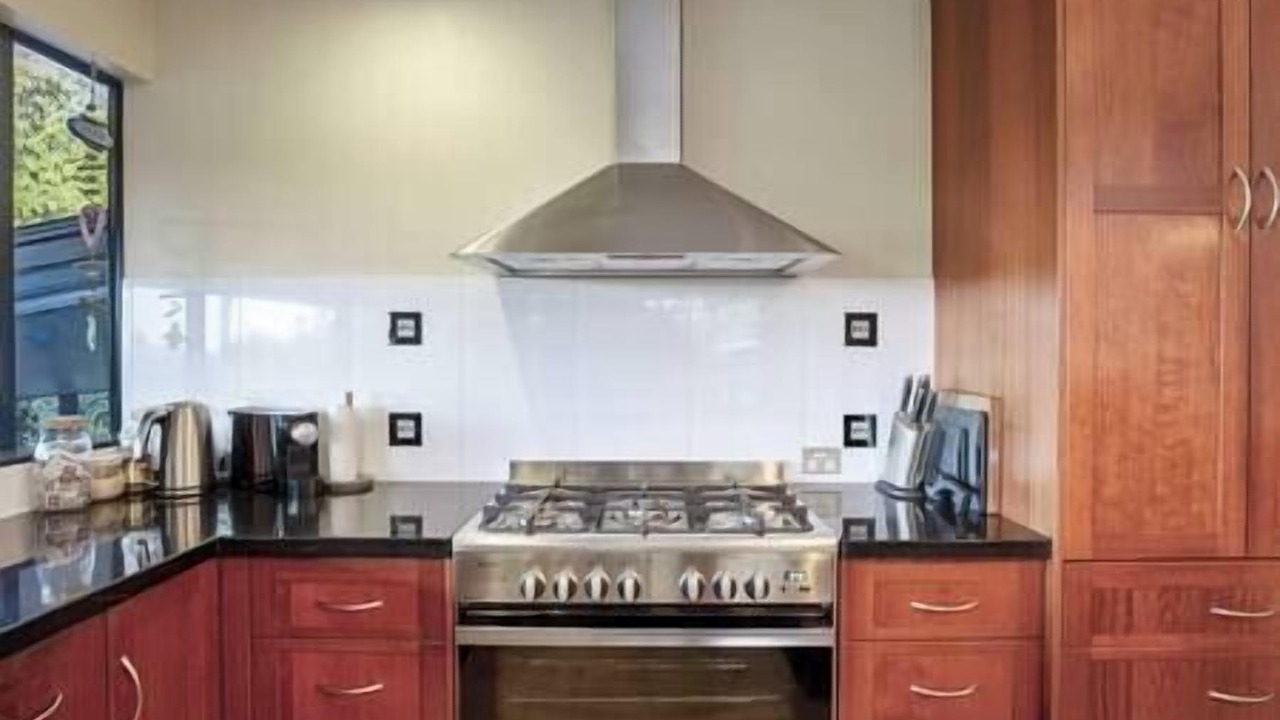 Photo of Kitchen in Mooloolah Valley