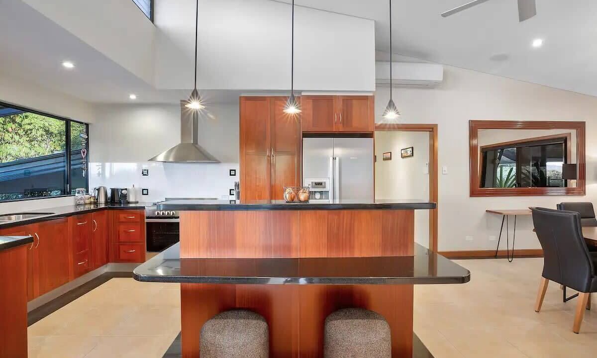 Photo of Kitchen in Mooloolah Valley