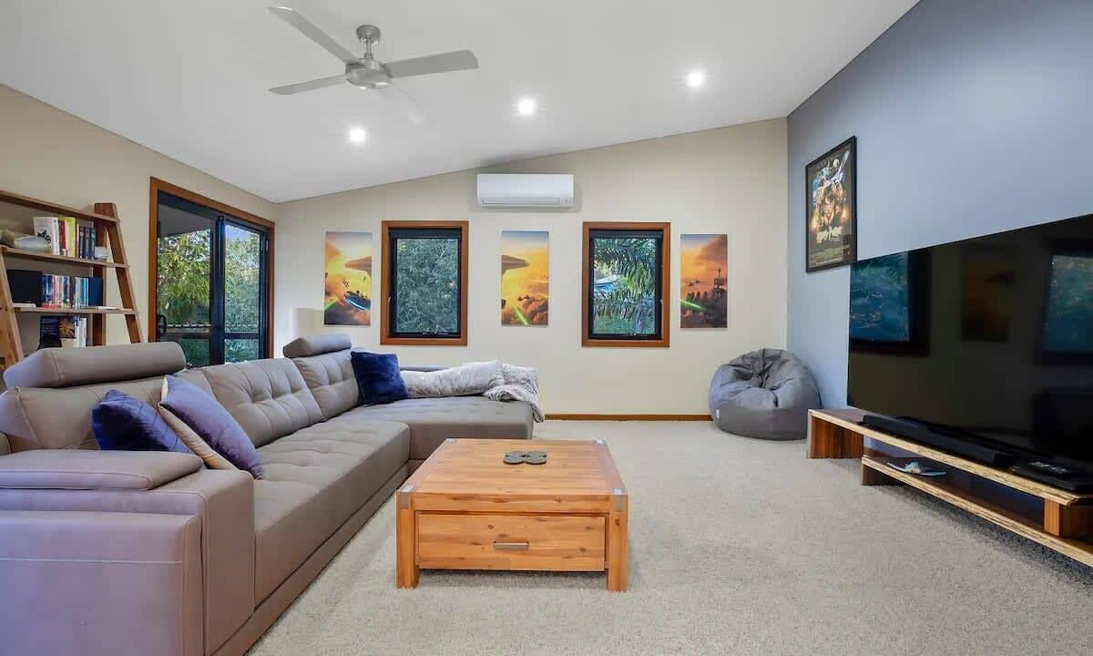 Photo of Livingroom in Mooloolah Valley