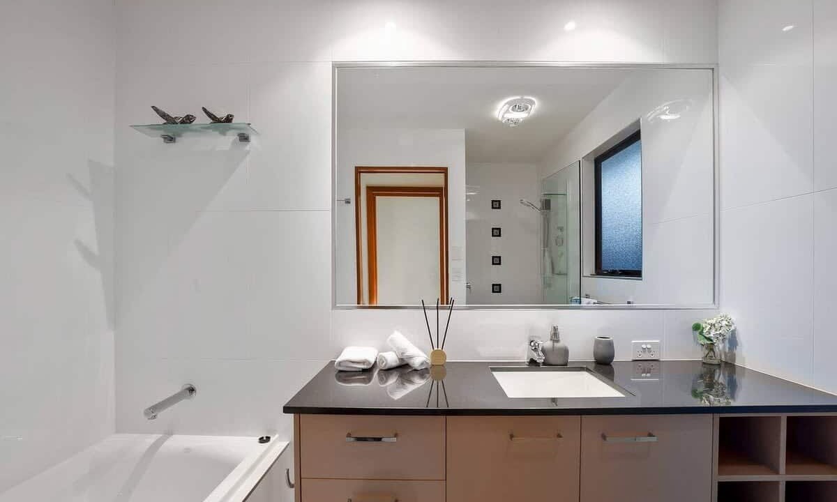 Photo of Bathroom in Mooloolah Valley