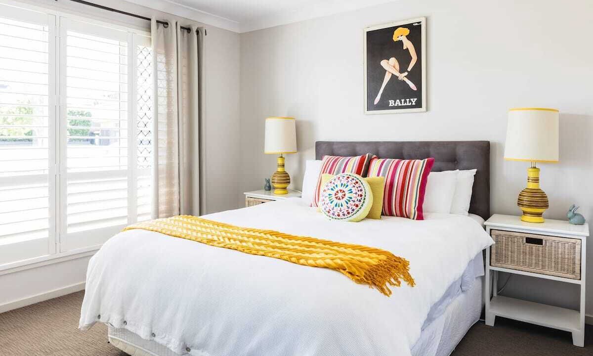 Photo of Bedroom in Beerwah
