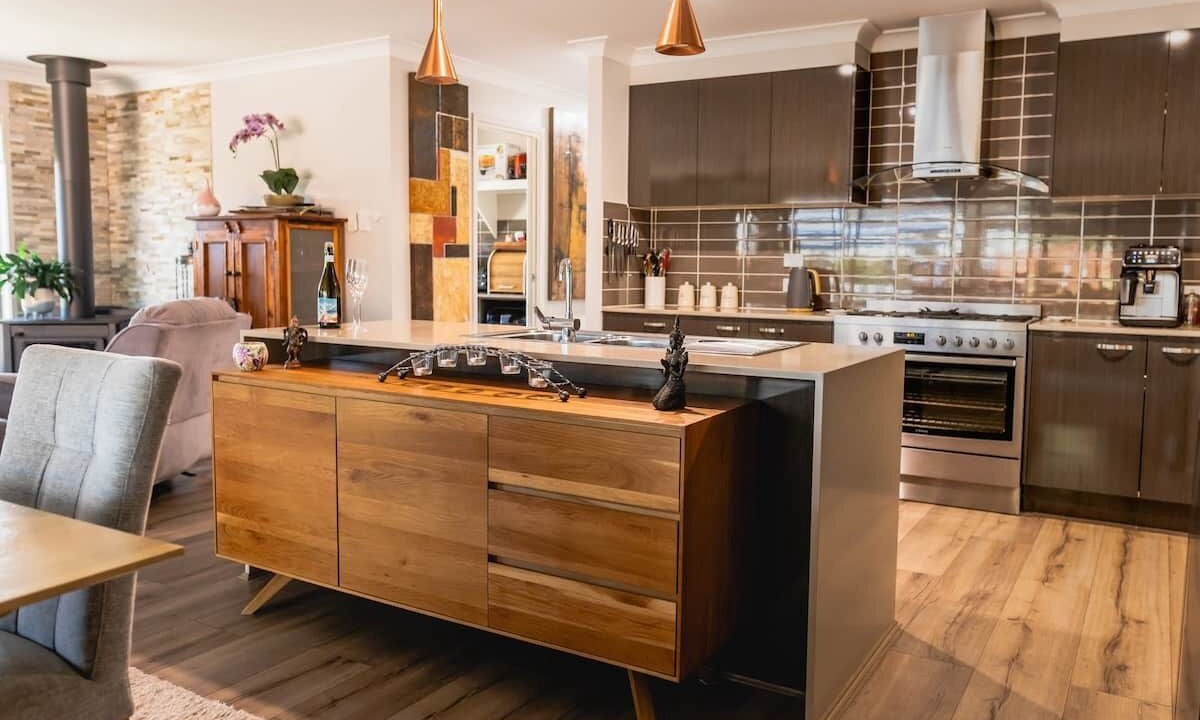 Photo of Kitchen in Beerwah