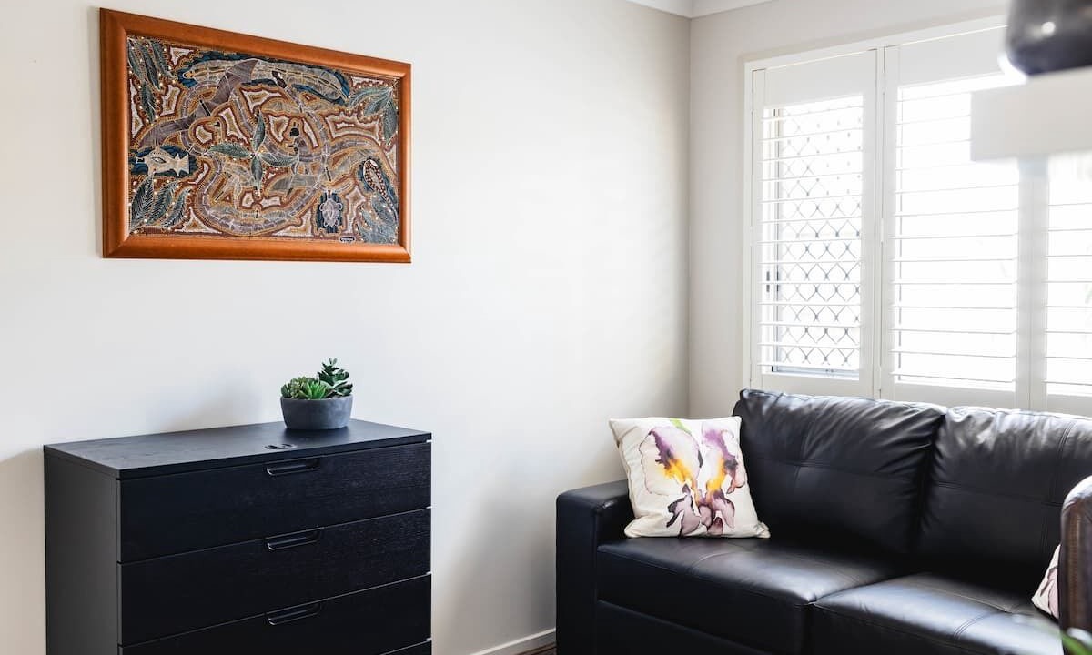 Photo of Livingroom in Beerwah