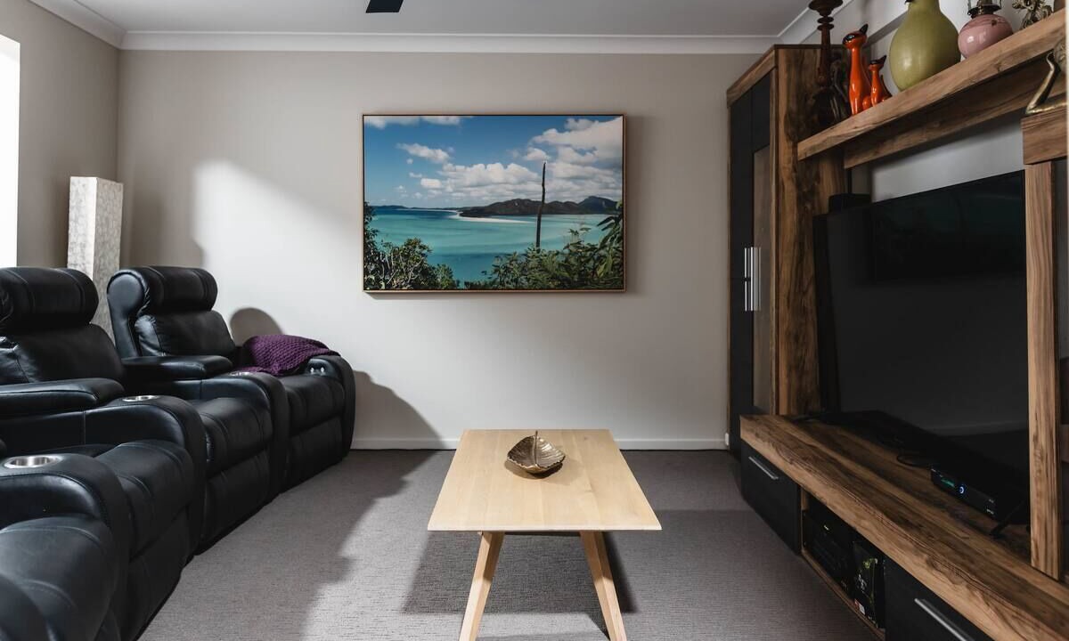 Photo of Livingroom in Beerwah