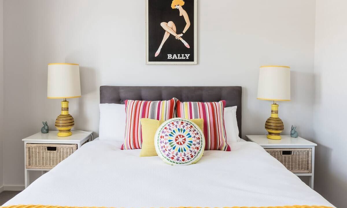 Photo of Bedroom in Beerwah