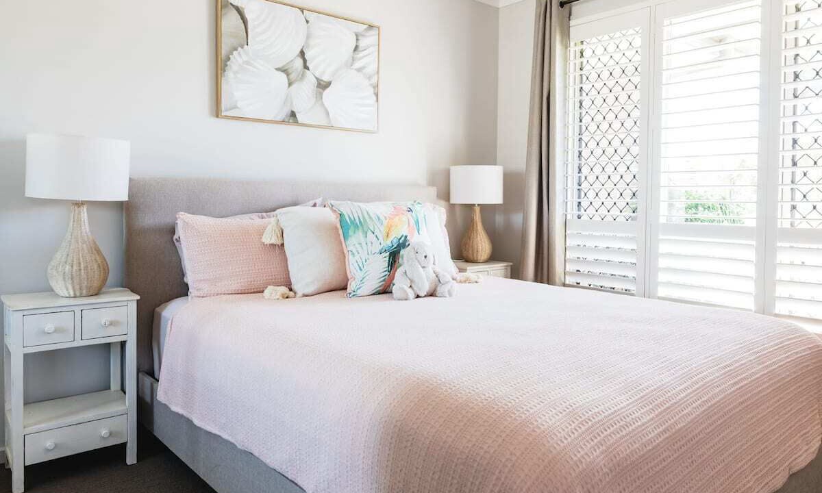 Photo of Bedroom in Beerwah