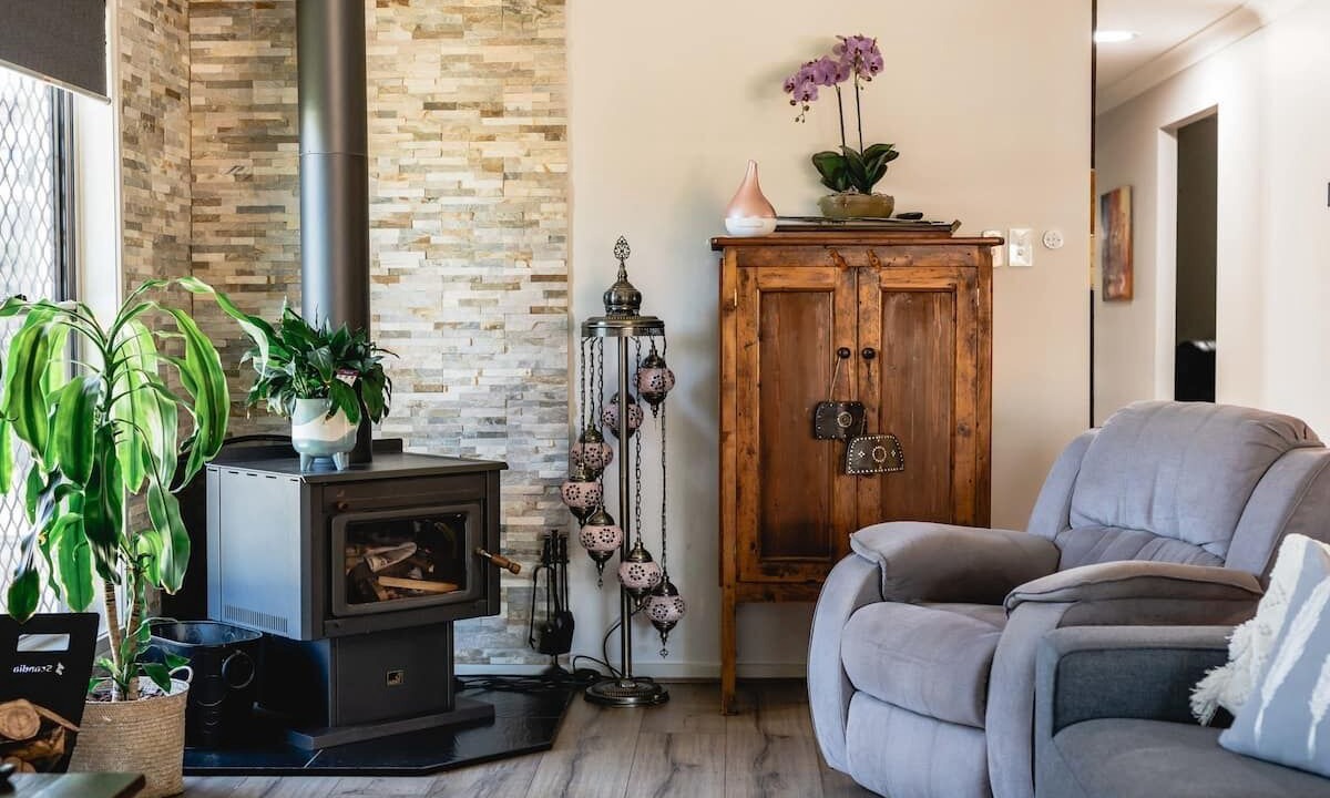 Photo of Livingroom in Beerwah