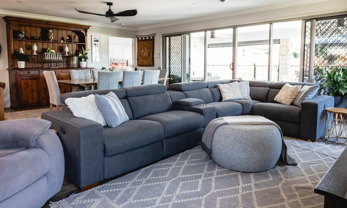 Photo of Livingroom in Beerwah