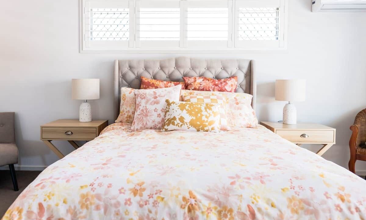 Photo of Bedroom in Beerwah