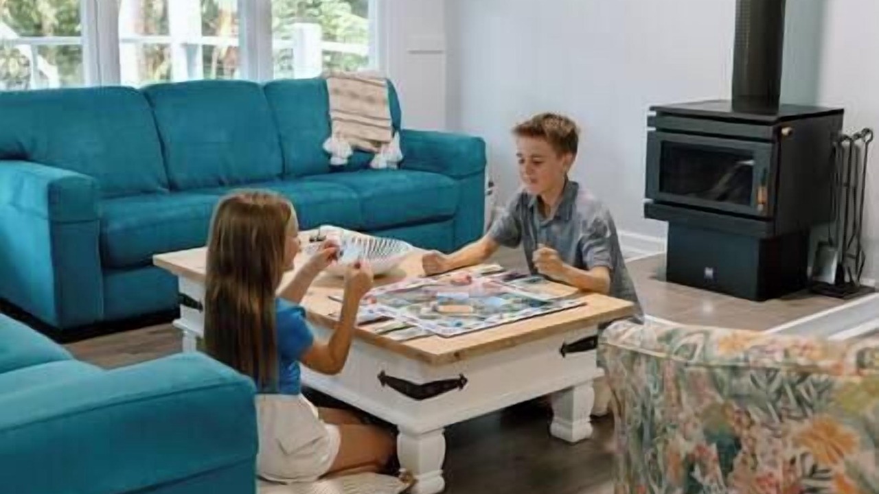 Photo of Livingroom in Booroobin