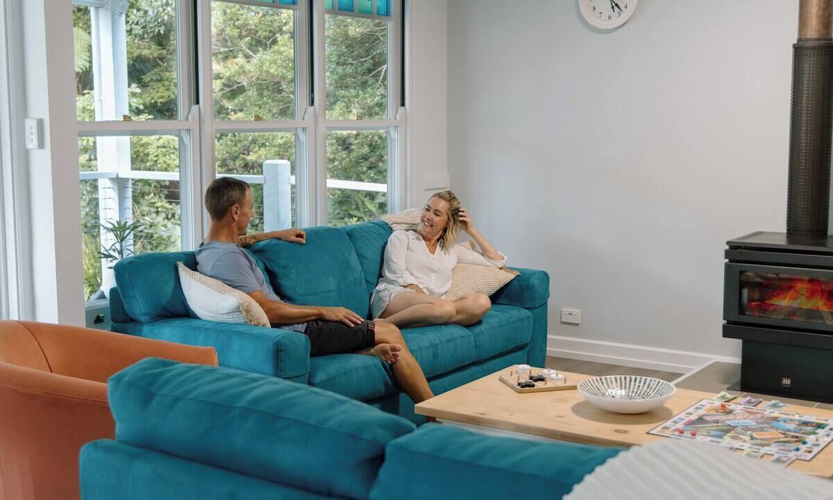 Photo of Livingroom in Booroobin