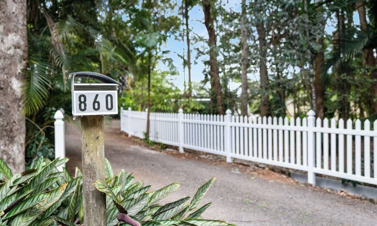 Photo of Outdoor in Booroobin